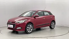 Used Hyundai Elite i20 Asta 1.2 in Jaipur