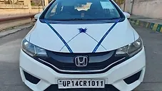Used Honda Jazz S MT [2015-2016] in Noida