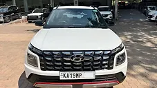 Used Hyundai Venue N Line N8 DCT in Mangalore