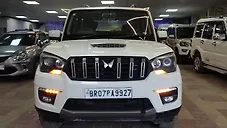 Used Mahindra Scorpio S8 in Muzaffarpur