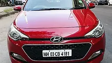 Used Hyundai Elite i20 Sportz 1.2 (O) in Mumbai
