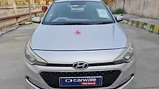 Used Hyundai Elite i20 Asta 1.2 in Noida