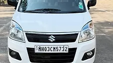 Used Maruti Suzuki Wagon R LXi CNG in Navi Mumbai