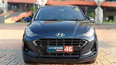 Used Hyundai Grand i10 NIOS Magna AMT 1.2 Kappa VTVT in Delhi