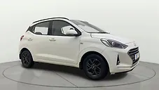 Used Hyundai Grand i10 NIOS Sportz AMT 1.2 Kappa VTVT in Bangalore