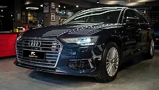 Used Audi A6 Premium Plus 45 TFSI [2019-2024] in Delhi