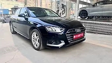Used Audi A4 Technology 40 TFSI [2022-2024] in Mumbai
