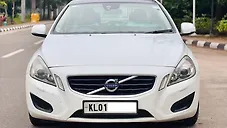 Used Volvo S60 Kinetic D4 in Thiruvananthapuram