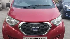 Used Datsun Redigo T (O) [2016-2019] in Kanpur