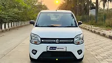 Used Maruti Suzuki Wagon R LXi CNG in Thane