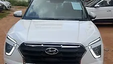 Used Hyundai Creta SX (O) 1.4 Turbo 7 DCT [2020-2022] in Bangalore