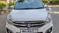 Used Maruti Suzuki Ertiga VDI SHVS in Aurangabad