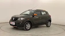 Used Renault Kwid CLIMBER 1.0 in Pune