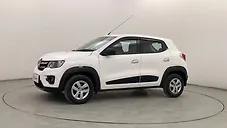 Used Renault Kwid RXT Opt [2015-2019] in Pune