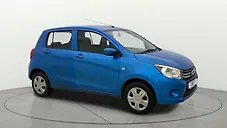 Used Maruti Suzuki Celerio VXi AMT in Navi Mumbai