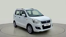 Used Maruti Suzuki Wagon R VXI AMT in Jaipur