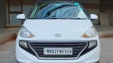 Used Hyundai Santro Sportz AMT in Mumbai