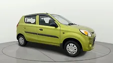 Used Maruti Suzuki Alto 800 Vxi in Chennai