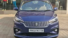 Used Maruti Suzuki Ertiga ZXi AT in Mumbai