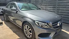 Used Mercedes-Benz C-Class C 220 CDI Avantgarde in Chennai