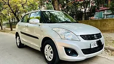 Used Maruti Suzuki Swift DZire LXI in Mohali