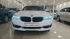 Used BMW 3 Series GT 320d Luxury Line [2014-2016] in Mumbai