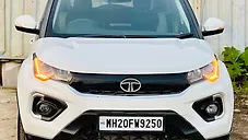 Used Tata Nexon XZ Plus Diesel in Mumbai