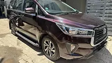 Used Toyota Innova Crysta GX 2.4 AT 8 STR in Chennai