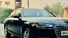 Used Audi A4 1.8 TFSI Multitronic Technology Pack in Delhi