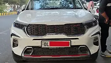 Used Kia Sonet GTX Plus 1.5 AT [2020-2021] in Delhi