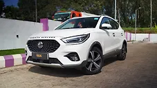 Used MG Astor Savvy 1.5 CVT [2021-2023] in Kollam