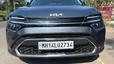 Used Kia Carens Luxury Plus 1.5 Diesel MT 7 STR in Mumbai