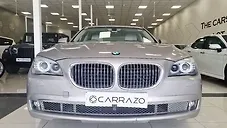 Used BMW 7-Series 730Ld Sedan in Mumbai