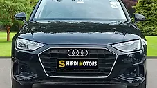 Used Audi A4 Premium Plus 40 TFSI [2021-2024] in Delhi