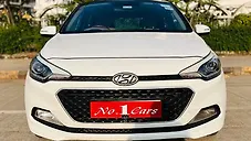 Used Hyundai Elite i20 Asta 1.4 (O) CRDi in Navi Mumbai