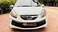 Used Honda Brio S MT in Kolkata