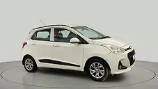 Used Hyundai Grand i10 Sportz 1.2 Kappa VTVT in Delhi