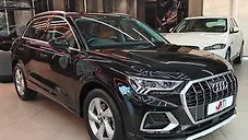 Used Audi Q3 40 TFSI Technology [2022-2024] in Ahmedabad