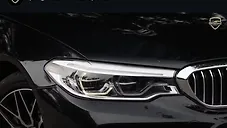 Used BMW 5-Series 530i Sport Line in Delhi