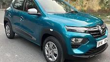 Used Renault Kwid 1.0 RXT AMT Opt in Delhi
