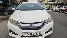 Used Honda City E [2013-2016] in Kanpur