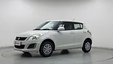 Used Maruti Suzuki Swift VXi in Ghaziabad