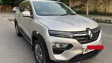 Used Renault Kwid 1.0 RXT Opt [2016-2019] in Delhi