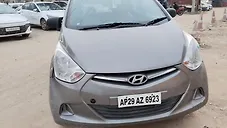 Used Hyundai Eon 1.0 Kappa Magna + [2014-2016] in Hyderabad
