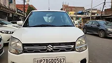 Used Maruti Suzuki Wagon R LXi 1.0 [2019-2019] in Kanpur