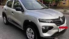 Used Renault Kwid 1.0 RXL [2017-2019] in Delhi