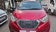 Used Datsun Redigo D [2016-2019] in Kanpur