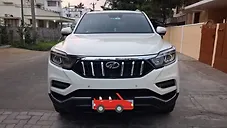 Used Mahindra Alturas G4 4WD AT [2018-2020] in Coimbatore