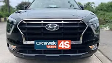 Used Hyundai Creta SX (O) 1.4 Turbo 7 DCT [2020-2022] in Mumbai