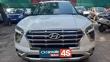 Used Hyundai Creta SX (O) 1.5 Petrol CVT [2020-2022] in Mumbai